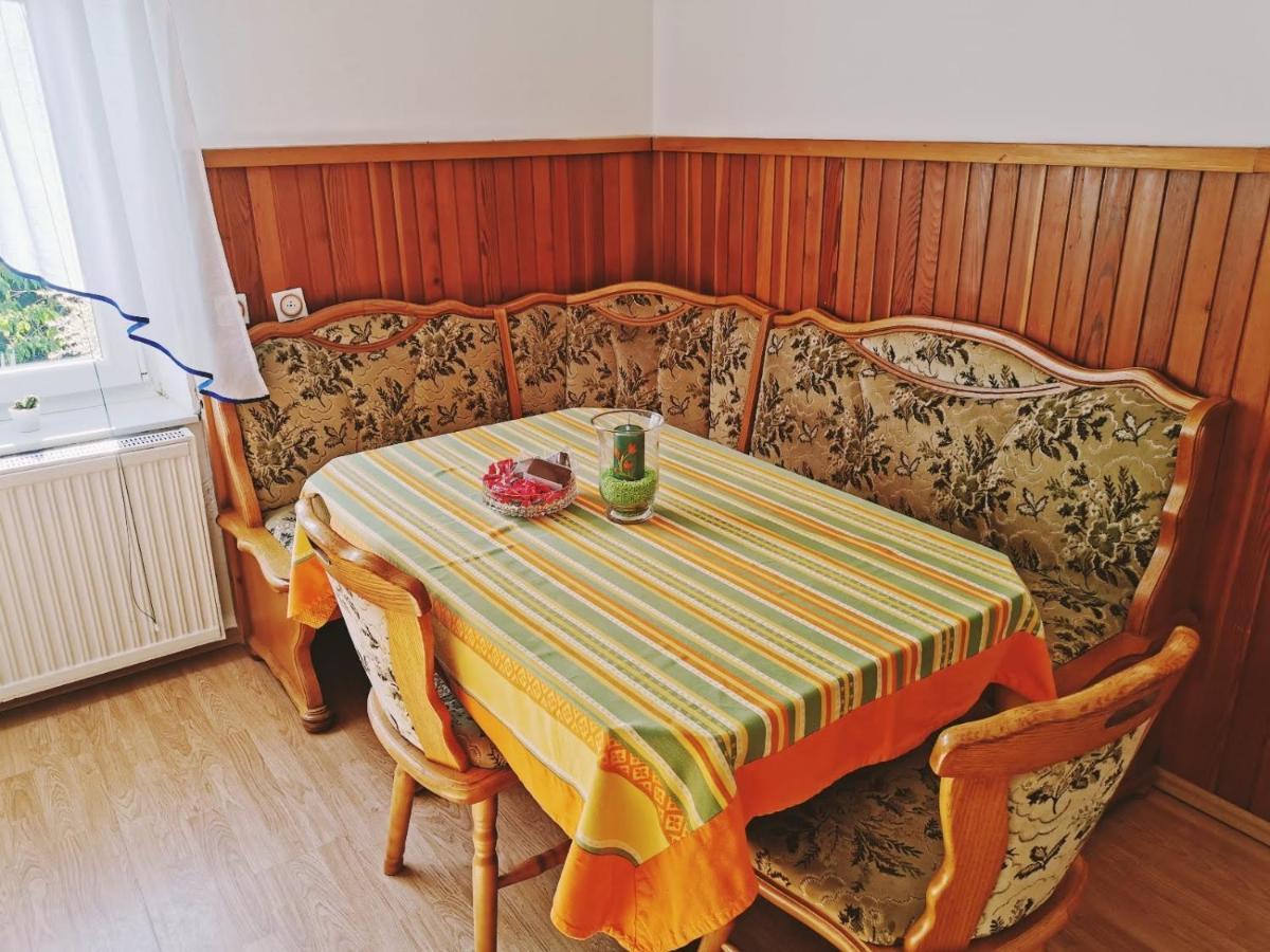 Apartma Rekar - A House, Where You Can Relax In The Embrace Of Nature Jesenice Exterior photo